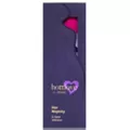 Her Majesty G-Spot Vibrator - Hott Love Extreme at Spencer's