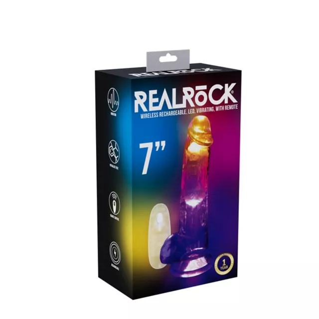 RealRock 7