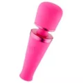 Little Lover Mini Wand Massager - Hott Love Extreme at Spencer's