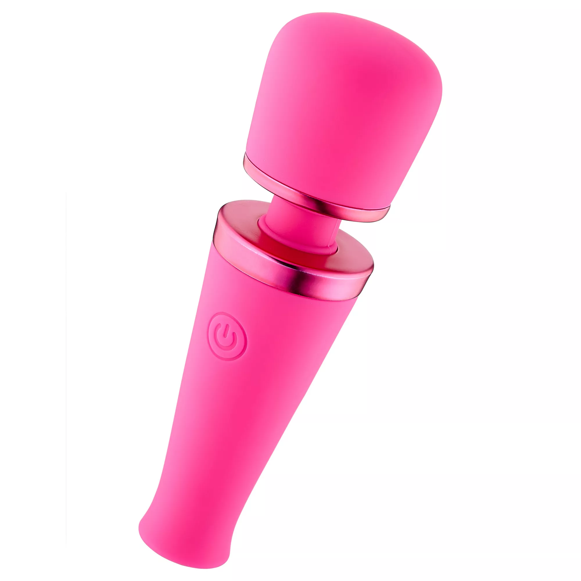 Little Lover Mini Wand Massager - Hott Love Extreme at Spencer's