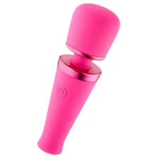 Little Lover Mini Wand Massager - Hott Love Extreme at Spencer's