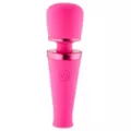 Little Lover Mini Wand Massager - Hott Love Extreme at Spencer's