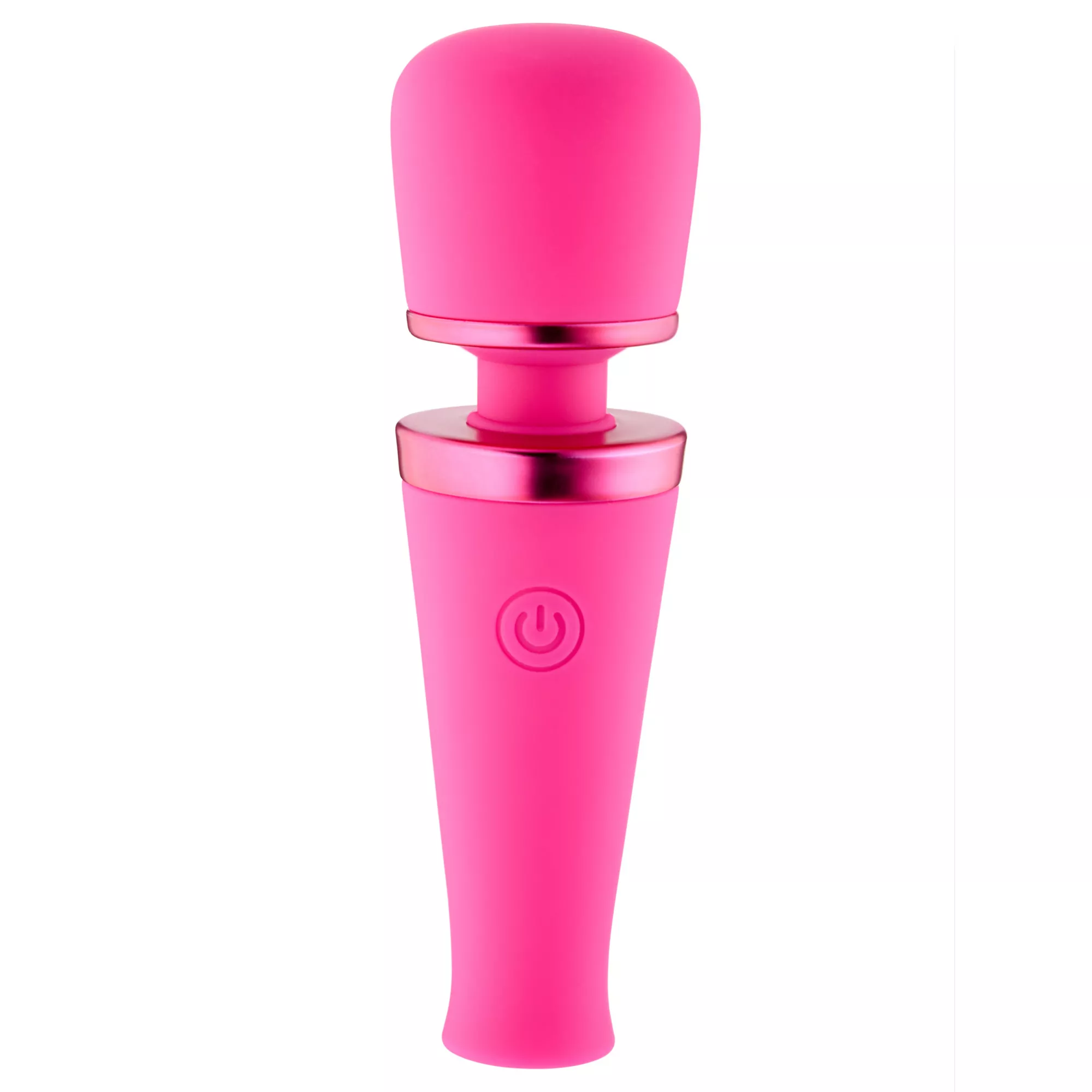 Little Lover Mini Wand Massager - Hott Love Extreme at Spencer's