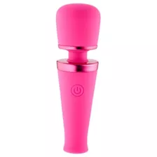 Little Lover Mini Wand Massager - Hott Love Extreme at Spencer's