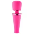 Little Lover Mini Wand Massager - Hott Love Extreme at Spencer's