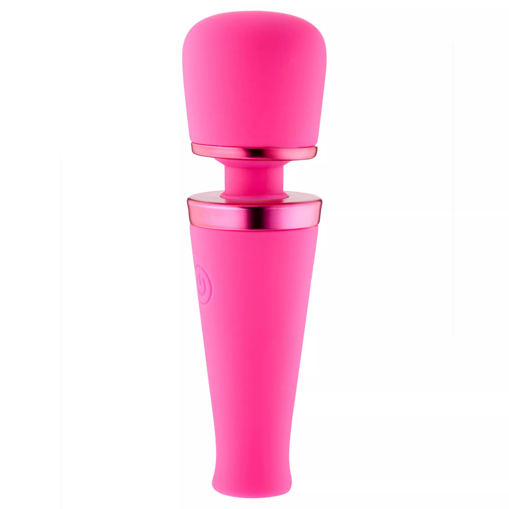 Little Lover Mini Wand Massager - Hott Love Extreme at Spencer's