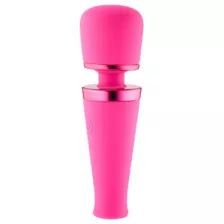 Little Lover Mini Wand Massager - Hott Love Extreme at Spencer's