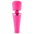 Little Lover Mini Wand Massager - Hott Love Extreme at Spencer's
