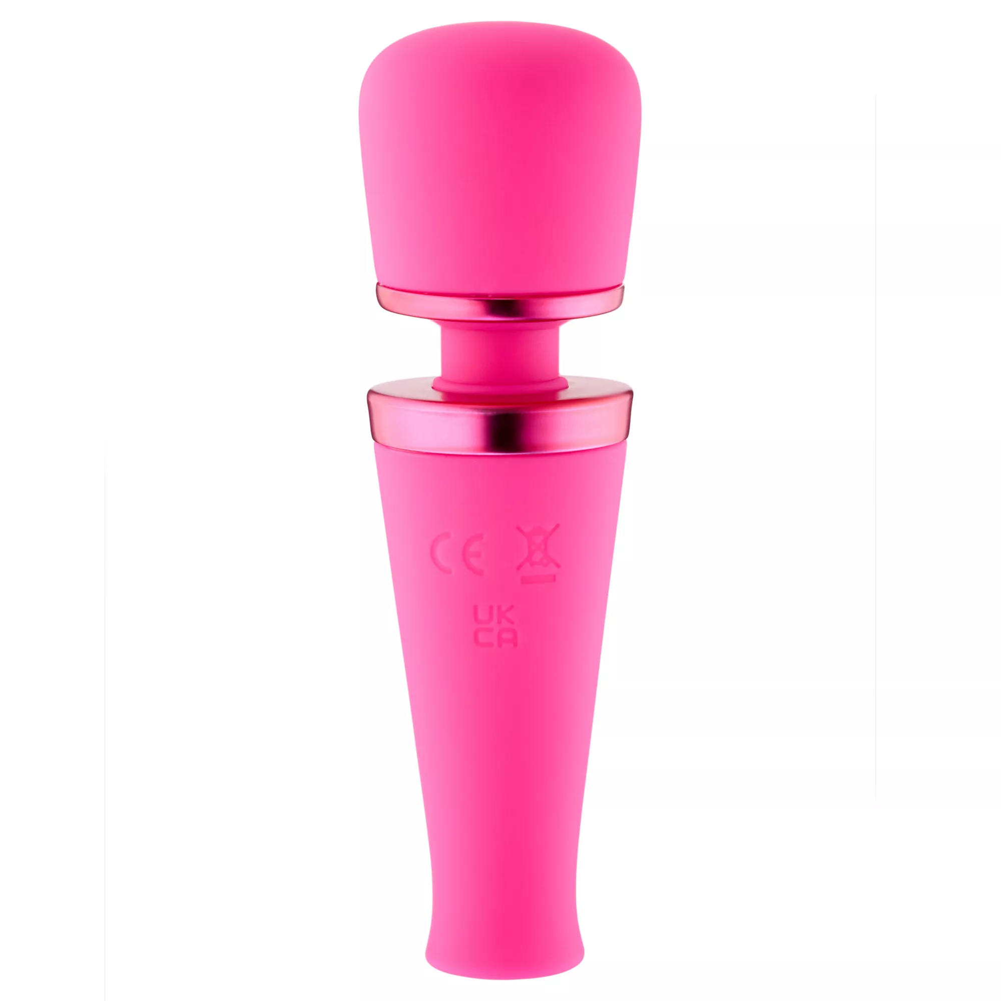 Little Lover Mini Wand Massager - Hott Love Extreme at Spencer's