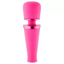 Little Lover Mini Wand Massager - Hott Love Extreme at Spencer's