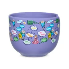Adventure Time Bowl with Chopsticks at Spencer's