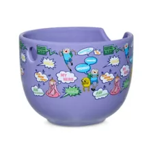 Adventure Time Bowl with Chopsticks at Spencer's