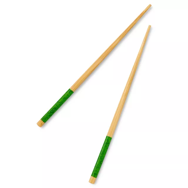 Adventure Time Bowl with Chopsticks at Spencer's