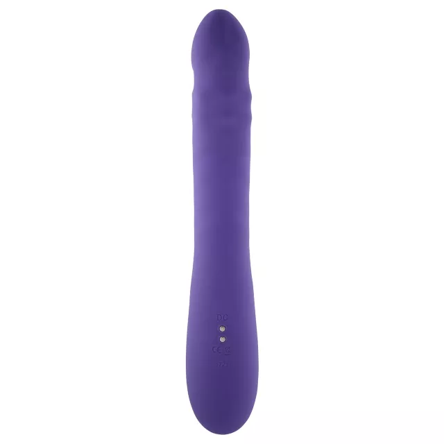 top rated rabbit vibrators 12 Best Rabbit Vibrators to Buy in 2024: From $25 main image 0