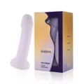 Glass Slipper Dildo 7 Inch - Hott Love at Spencer's