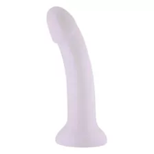 Glass Slipper Dildo 7 Inch - Hott Love at Spencer's