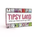 Tipsy Land Game at Spencer's