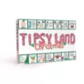 Tipsy Land Christmas Game at Spencer's
