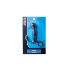 Arouz'd Plug-In Prostate Plug at Spencer's
