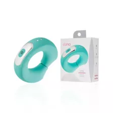 Oona Amp Magnetic Vibrating Cock Ring at Spencer's