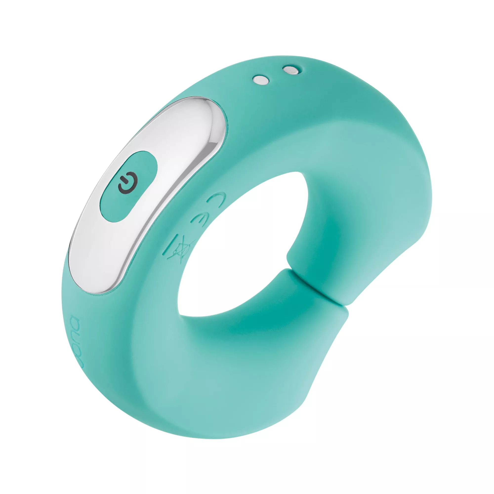 Oona Amp Magnetic Vibrating Cock Ring at Spencer's