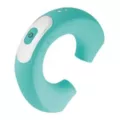 Oona Amp Magnetic Vibrating Cock Ring at Spencer's