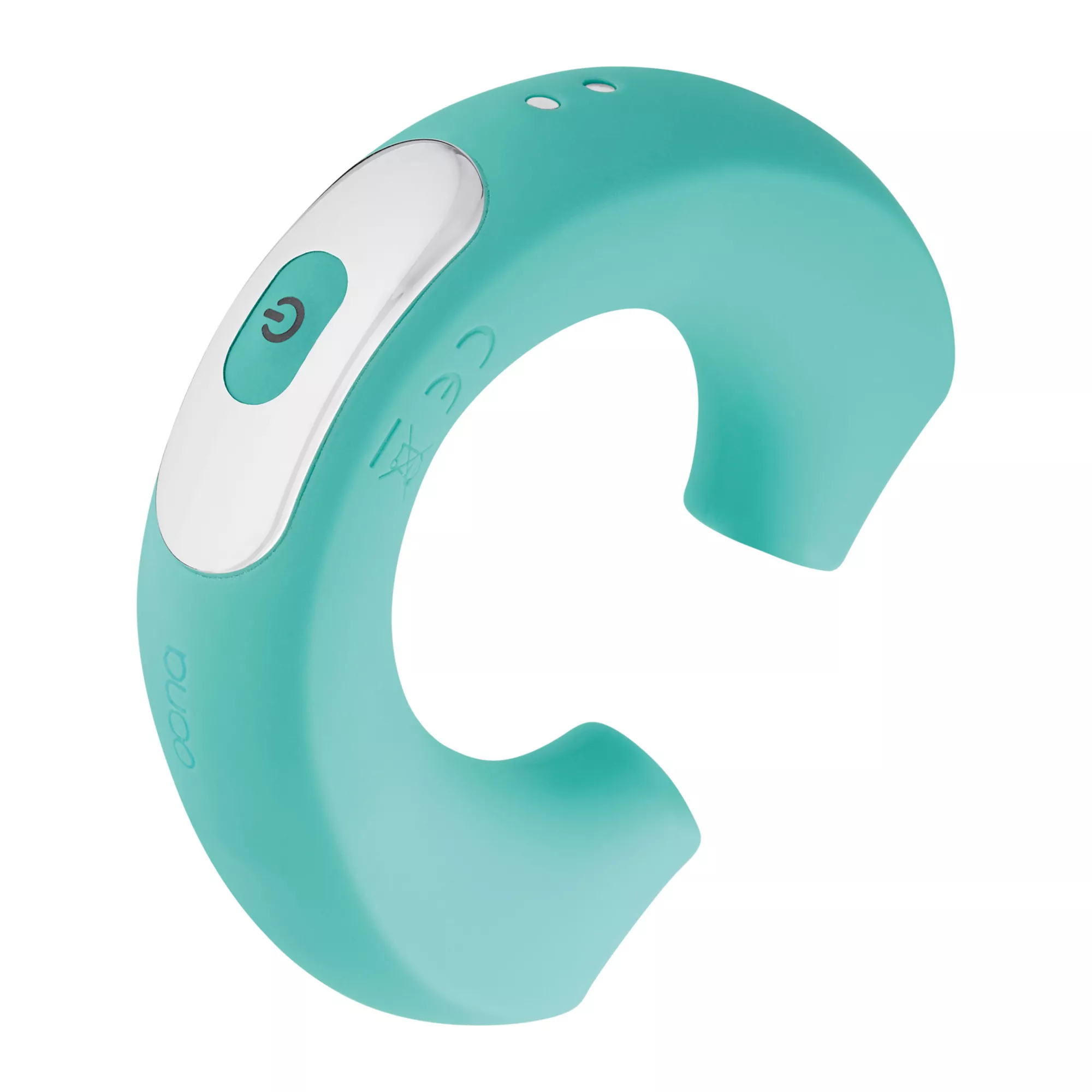 Oona Amp Magnetic Vibrating Cock Ring at Spencer's