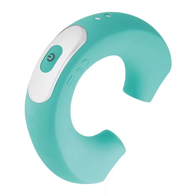Oona Amp Magnetic Vibrating Cock Ring at Spencer's