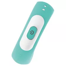 Oona Amp Magnetic Vibrating Cock Ring at Spencer's