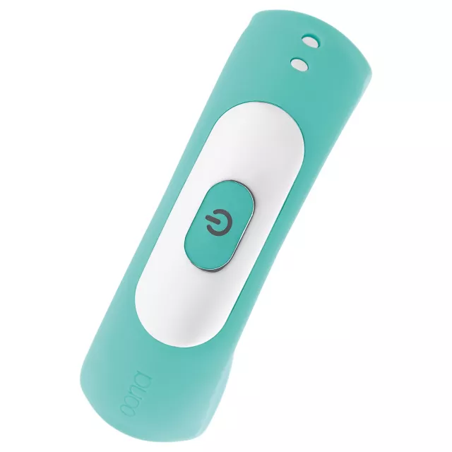 Oona Amp Magnetic Vibrating Cock Ring at Spencer's