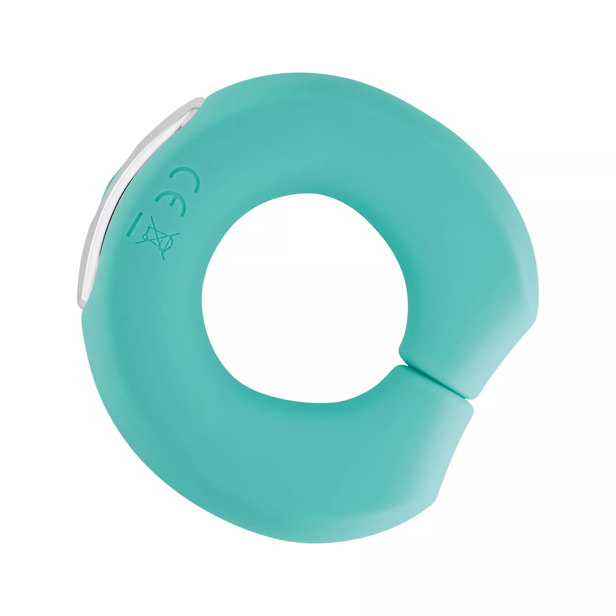 Oona Amp Magnetic Vibrating Cock Ring at Spencer's