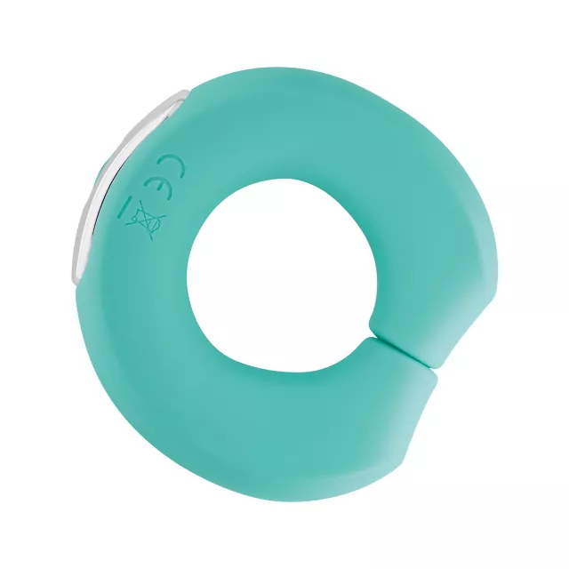 Oona Amp Magnetic Vibrating Cock Ring at Spencer's