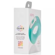 Oona Amp Magnetic Vibrating Cock Ring at Spencer's