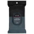 Pierced Nation Jewelry Cleaner Wipes - 50 Count at Spencer's