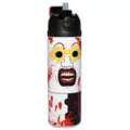 Art the Clown Flip Top Water Bottle 24 oz. - Terrifier at Spencer's