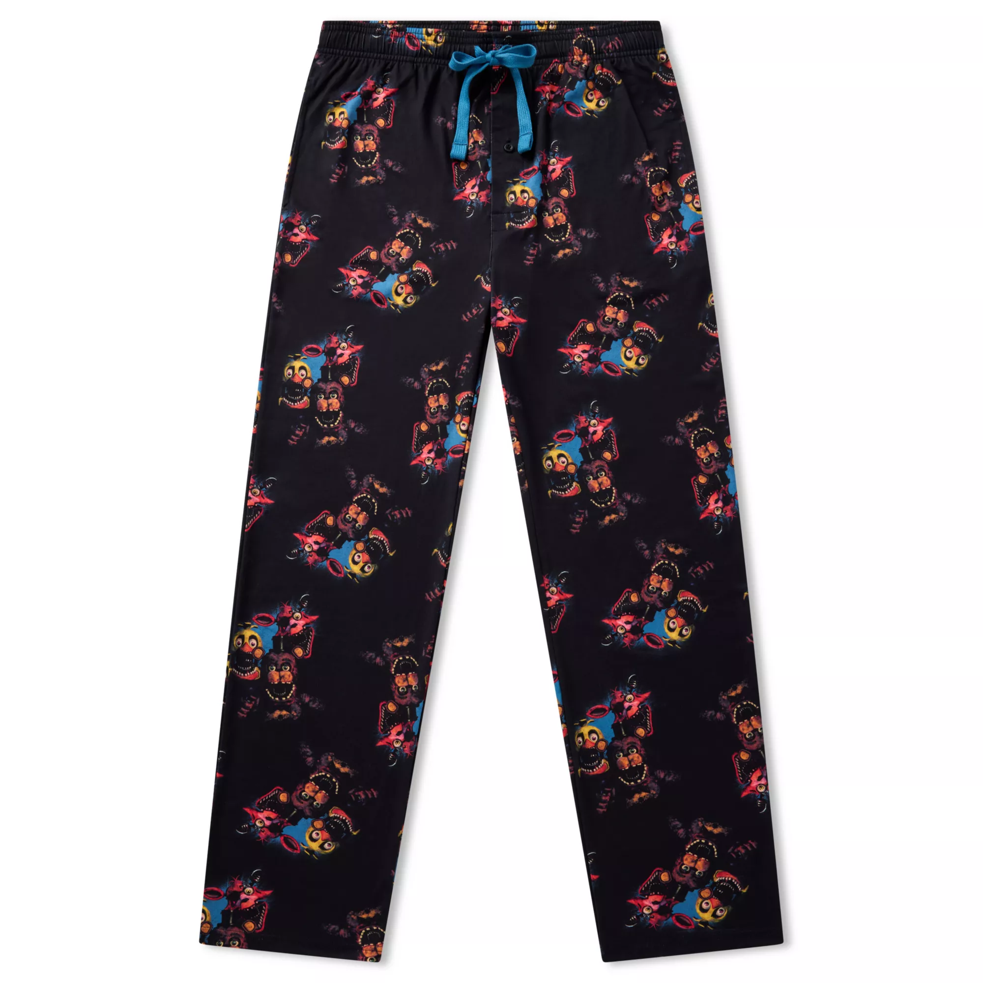Five Nights at Freddy's Trio Lounge Pants at Spencer's