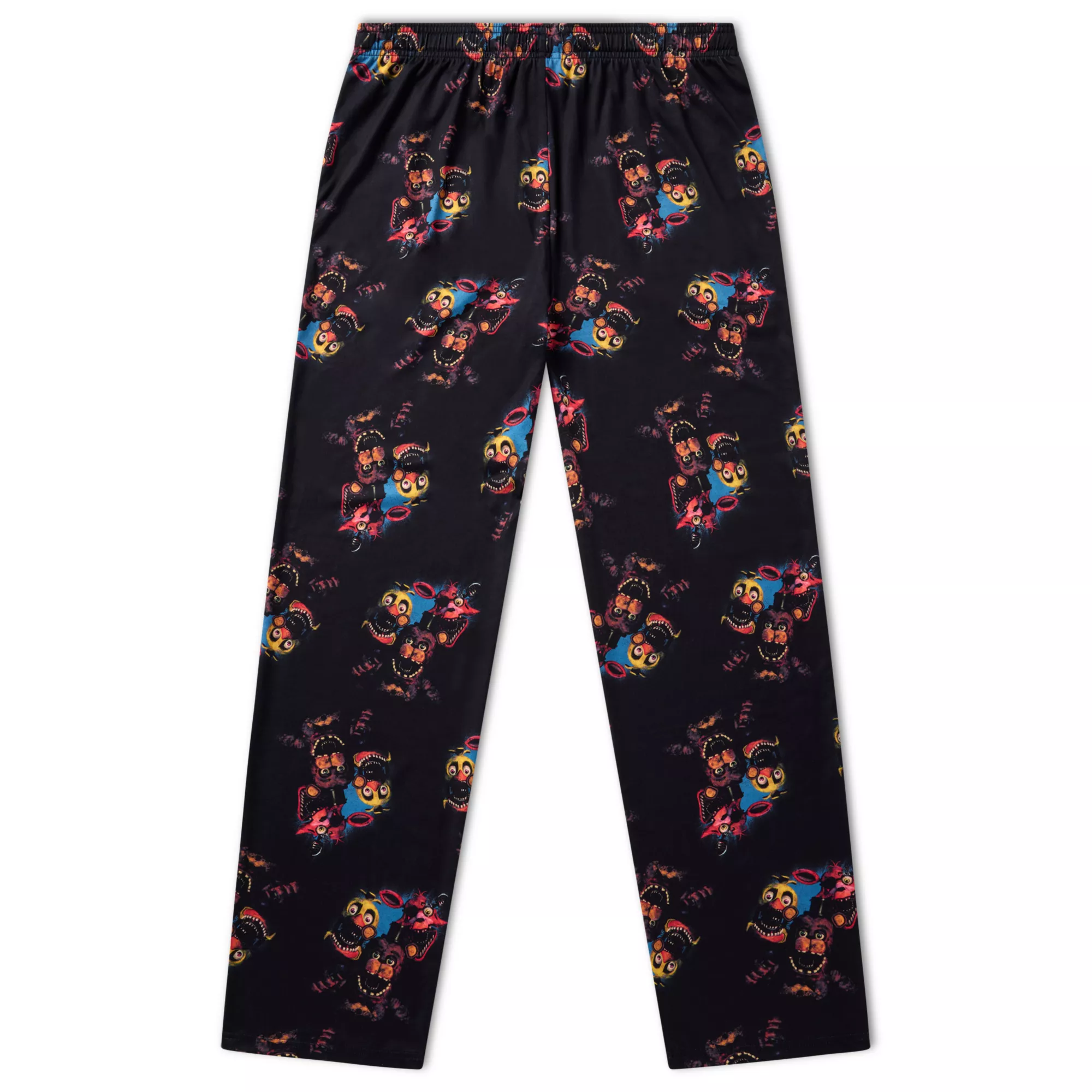 Five Nights at Freddy's Trio Lounge Pants at Spencer's