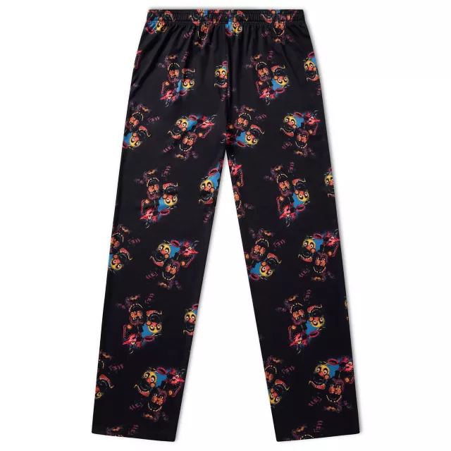 Five Nights at Freddy's Trio Lounge Pants at Spencer's