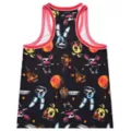 Five Nights at Freddy's Tank Top and Shorts Set at Spencer's