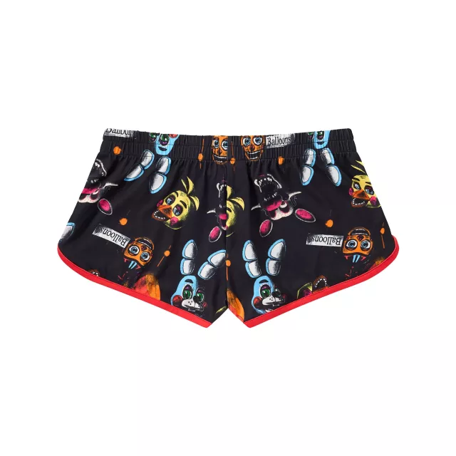Five Nights at Freddy's Tank Top and Shorts Set at Spencer's