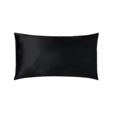 Danny Duncan Overworked & Underfucked Pillow at Spencer's