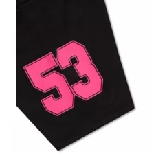 Playboy Varsity Cropped Jersey at Spencer's