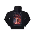 Dexter Guilt Can Be a Killer Hoodie at Spencer's