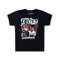 Dexter Bloody Collage Baby T Shirt at Spencer's