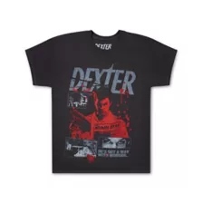 Dexter Bay Harbor Butcher T Shirt at Spencer's