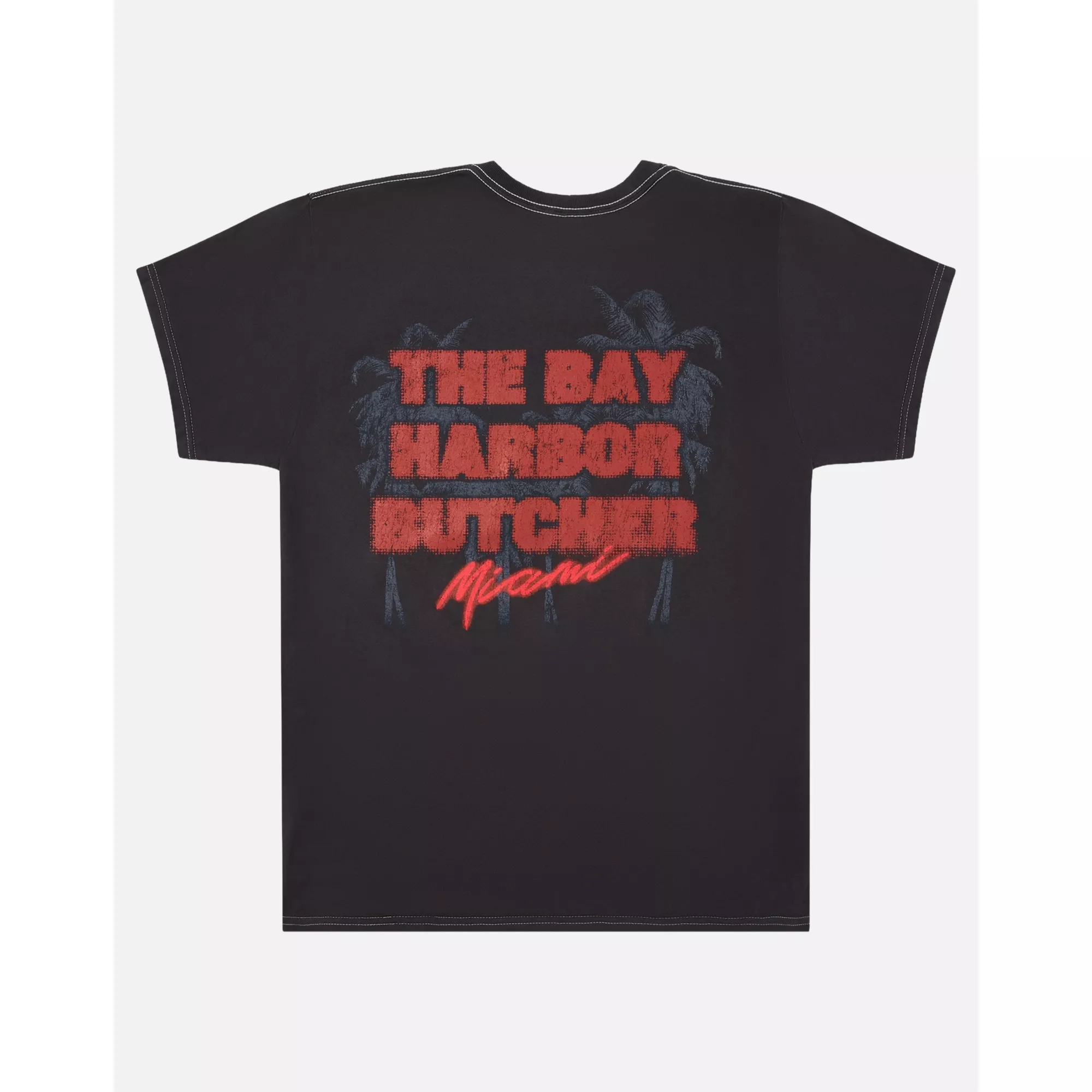 Dexter Bay Harbor Butcher T Shirt at Spencer's