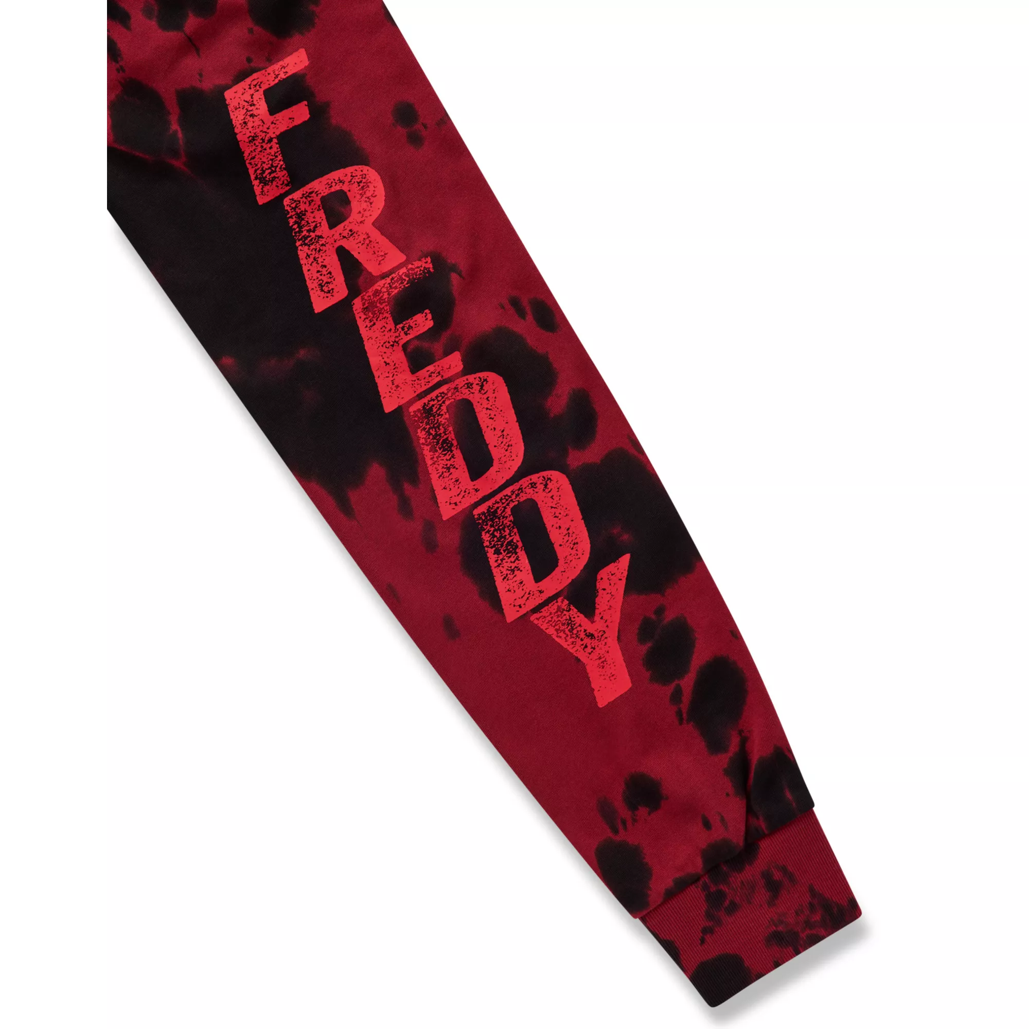 He's Here Freddy Hoodie - Five Nights at Freddy's at Spencer's