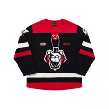 Freddy Fazbear Hockey Jersey - Five Nights at Freddy's at Spencer's