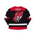 Freddy Fazbear Hockey Jersey - Five Nights at Freddy's at Spencer's