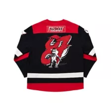 Freddy Fazbear Hockey Jersey - Five Nights at Freddy's at Spencer's